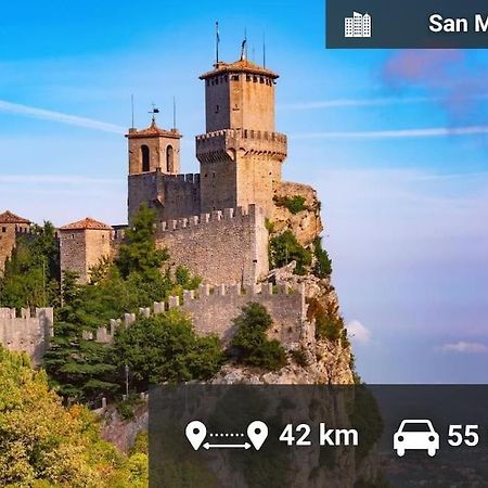 Appartamento Santamarcellina San Giorgio  Zewnętrze zdjęcie