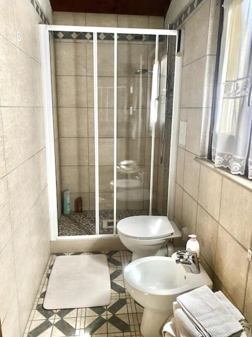 Appartamento Santamarcellina San Giorgio  Zewnętrze zdjęcie