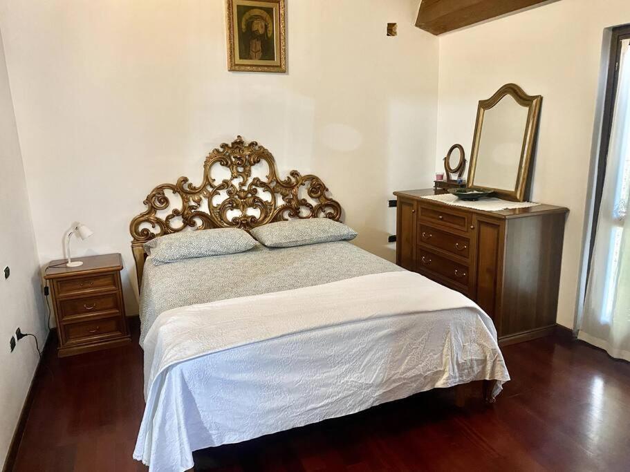 Appartamento Santamarcellina San Giorgio  Zewnętrze zdjęcie