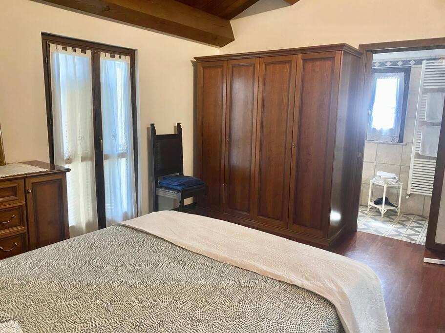 Appartamento Santamarcellina San Giorgio  Zewnętrze zdjęcie