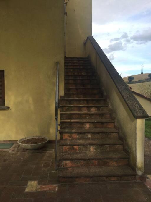 Appartamento Santamarcellina San Giorgio  Zewnętrze zdjęcie
