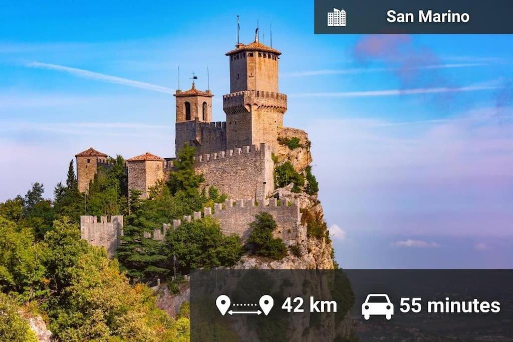 Appartamento Santamarcellina San Giorgio  Zewnętrze zdjęcie