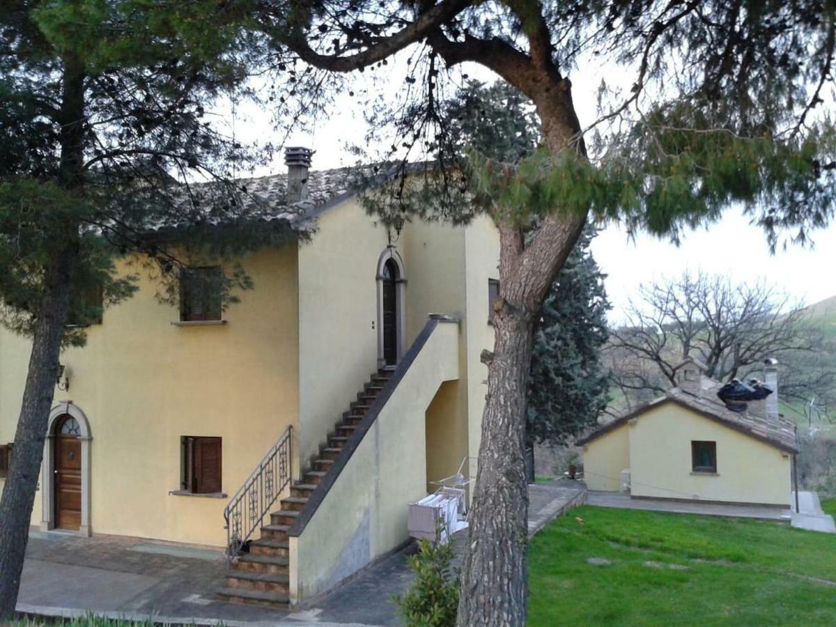 Appartamento Santamarcellina San Giorgio  Zewnętrze zdjęcie